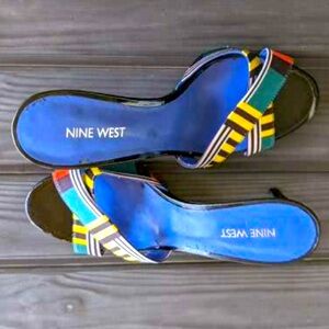 Nine West